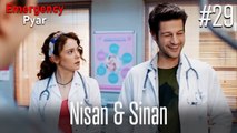 Nisan & Sinan #29