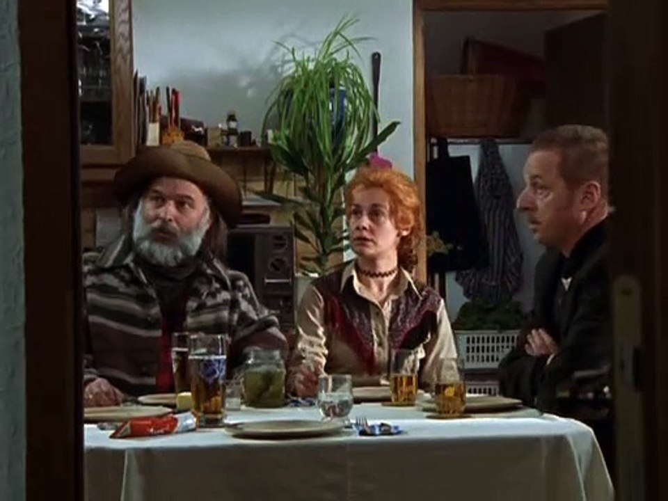 Der Bulle von Tölz E31-Sioux City