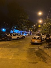Homem é executado durante festa de família em Campinas