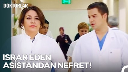 Gestapo'nun Günlüğü #17; Benim Sözümün Üstüne Söz Söylenmez! - Doktorlar