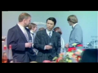 Tân Đường Sơn Đại Huynh 1998 || Shanghai Affairs 1998