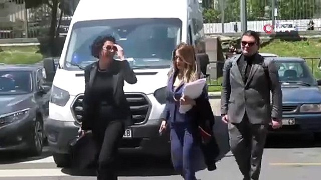 Deniz Akkaya hakkında zorlama hapis talebi için karar verildi