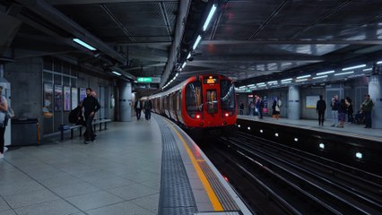 Hottest line on London’s Underground revealed