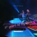 37 Years of Hysteria by Def Leppard