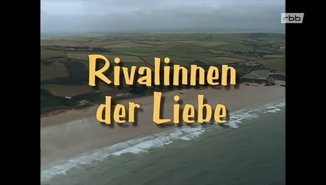 Rivalinnen der Liebe