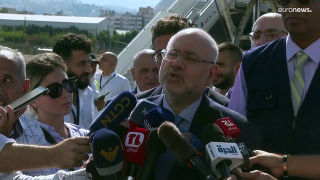 تحسبا لأي تصعيد.. منظمة الصحة العالمية ترسل شحنة طبية طارئة إلى بيروت