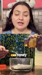 Crystal Clear Skin Face Pack |