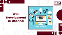 Web Development in Chennai - FuelDigi Marketing Pvt Ltd