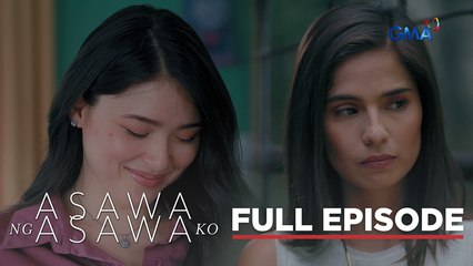 Asawa Ng Asawa Ko: Hannah wants to steal Leon from Cristy! - Full Episode 116 (August 5, 2024)