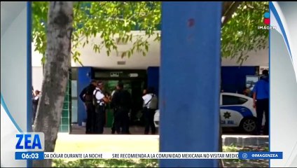 Asesinan al periodista de nota roja Alejandro Martínez Noguez