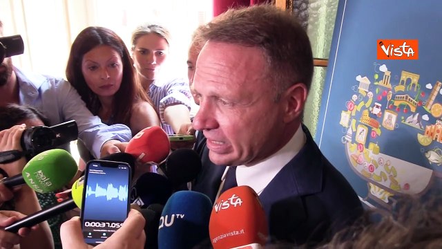 Lollobrigida: Sosteniamo la ricostruzione del tessuto dei centri colpiti dal sisma del 2016