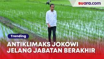Antiklimaks Jokowi Jelang Jabatan Berakhir, Ekonomi Tumbuh Melambat Jadi 5,05%