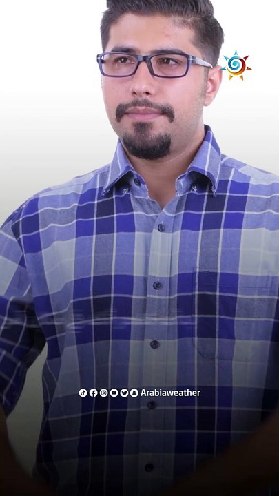 ماذا يحدث إذا كنت داخل عين #الإعصار ؟