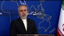 Ministero Esteri Iran: abbiamo 