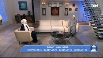 فقرة مفتوحة للرد على أسئلة المشاهدين  | بيت دعاء