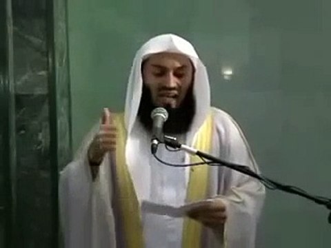 Life of holy prophet Muhammad saw