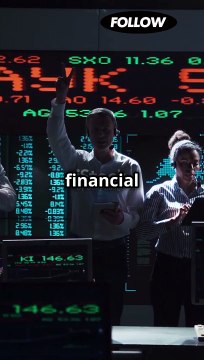 Nasdaq Futures Plunge 4%: Global Stock Market Faces Major Sell-Off