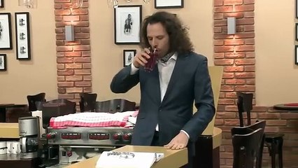 Kafeneja Jone 310 HD