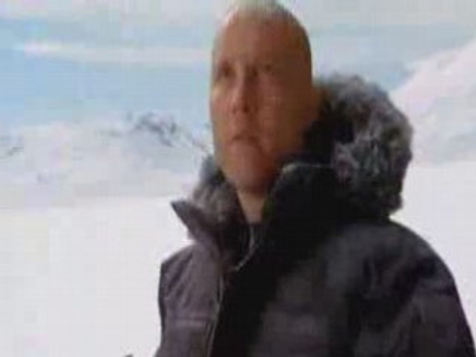 trailer des épisodes à venir