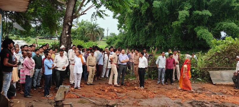 9 में से 7 इकलौते, एक की चार बहनें, गांव में मातम, बहनों की चीत्कार... किसे बांधूंगी राखी