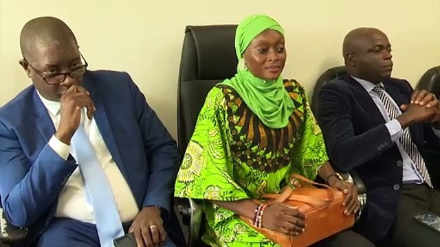 Le ministre de la Construction échange avec les promoteurs immobiliers sur la gestion du foncier