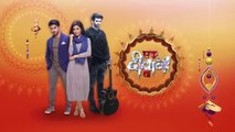 Ek Deewaana Tha - Ep 5 - Full Episode - HD MP4