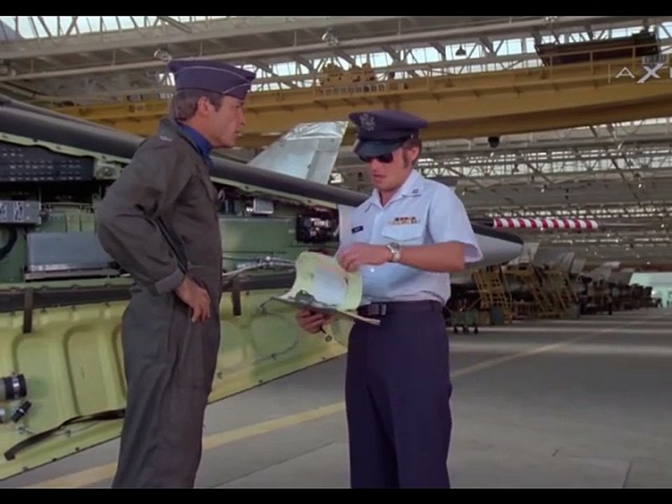 Die Strassen von San Francisco S03E11-Raubvögel