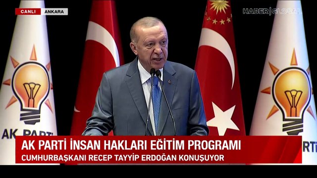Cumhurbaşkanı Erdoğan'dan Instagram'a erişim engeliyle ilgili açıklama