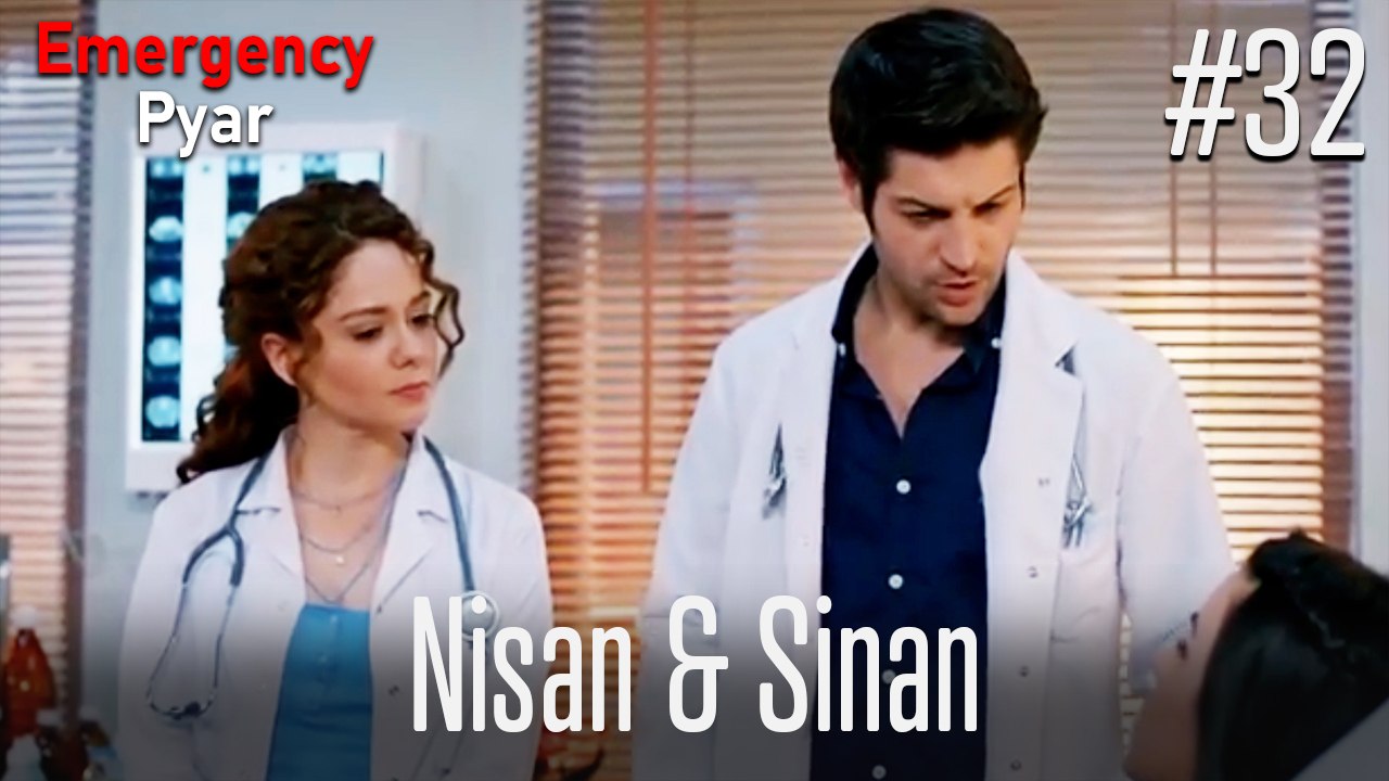 Nisan & Sinan #32