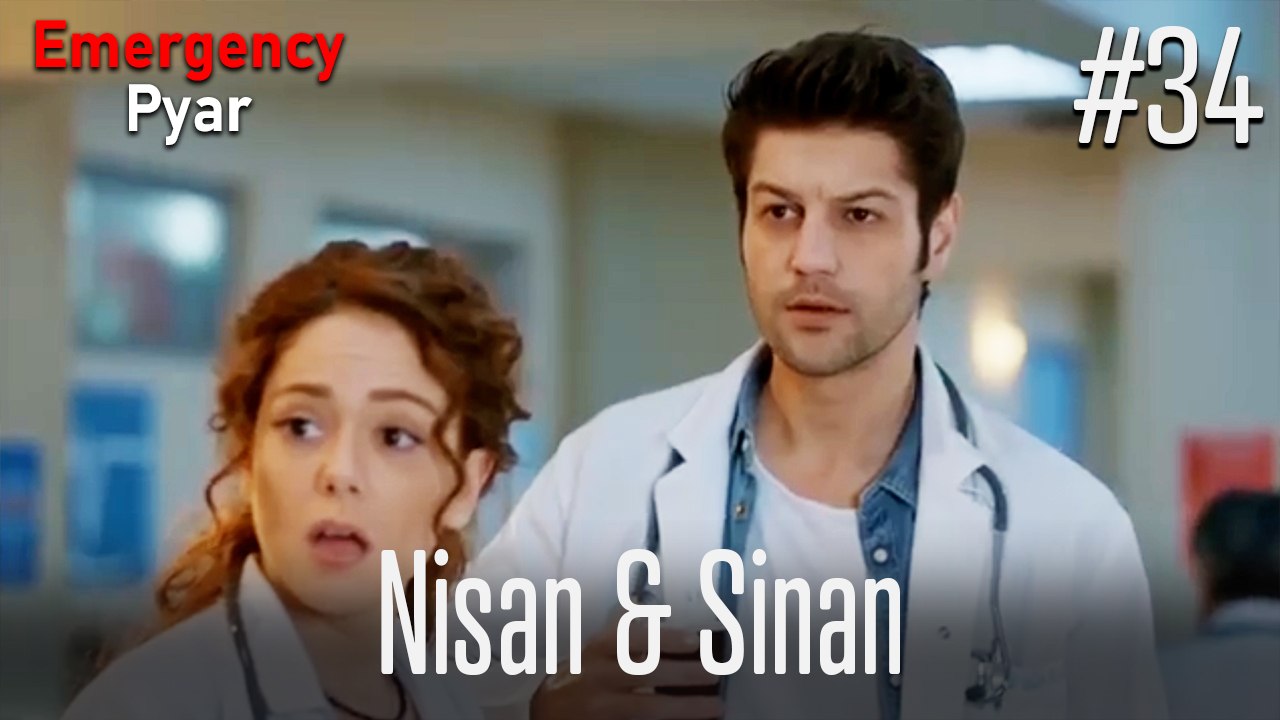 Nisan & Sinan #34