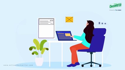 Check Creator Software