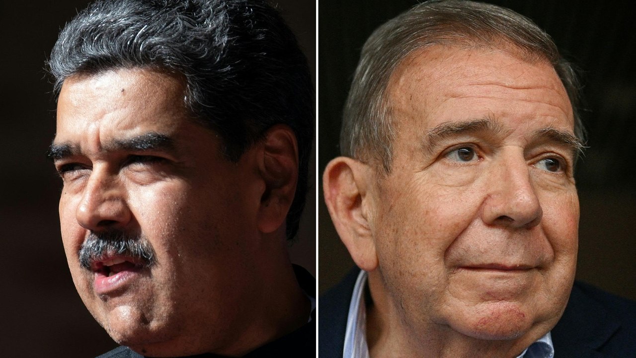 EU erkennt Wahlsieg Maduros nicht an