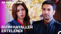 Seni Bırakmaya Hiç Niyetim Yok - Aşk Mantık İntikam