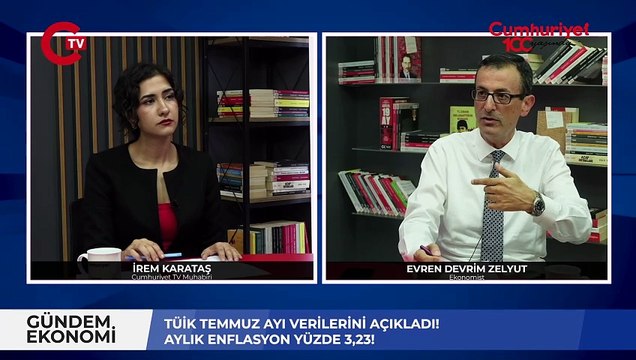 Borsa’da sert düşüş! Ekonomist Evren devrim Zelyut nedenleri tek tek saydı bu akşamı işaret etti!