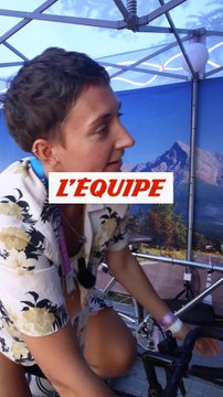 On a testé les activités du Parc des Nations - JO 2024 - Parc des nations