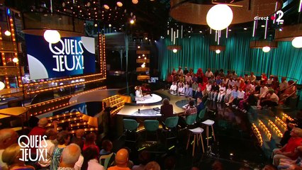 "J'ai eu peur..." : Pourquoi Amir a hesité avant d'accepter que sa chanson "Sommet" devienne l'hymne officielle de France Télévisions