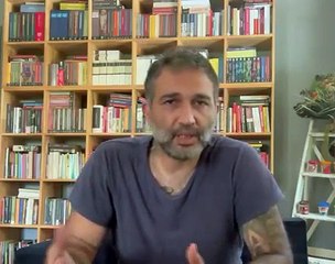 TİP eski Milletvekili Barış Atay, TİP'ten 'istifa etti' haberine tepki gösterdi: Hoşunuza gitmeyecek ama mücadeleye devam