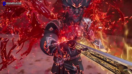 Dubu Xiaoyao Episode 440 Subtitle Indonesia