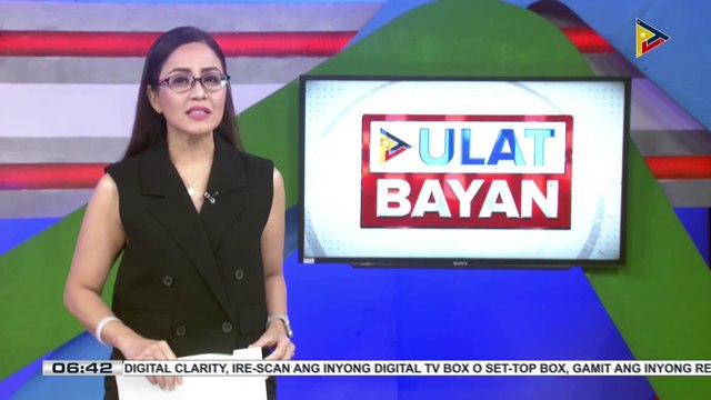 BFAR, nagsasagawa ng 10-day maritime patrol and resupply mission sa West Philippine Sea