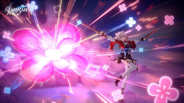 March 7th Honkai Star Rail build : team, cône, compétences, reliques... Tout savoir pour jouer ce personnage de la Voie de la Chasse