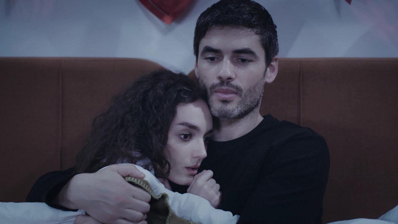 Emanet Dizisi 724. Bölüm İzle (4. Sezon 100. Bölüm)