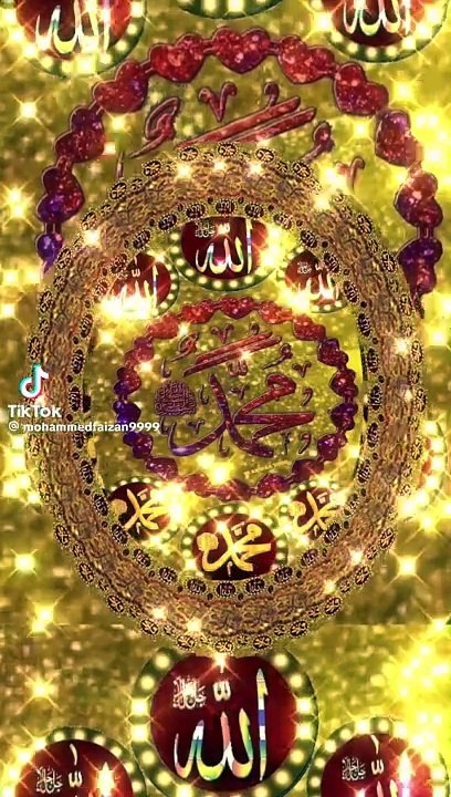 Muhammad