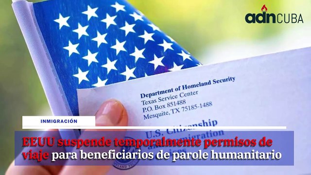 Las noticias más leídas en ADN Cuba hoy Agosto 5