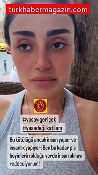 İbrahim Tatlıses’in kızı Dilan Çıtak’tan ilginç istek: “Bana köpek diye seslenin”