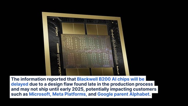 Nvidia Plunges Nearly 10% To Sub-$100 Level, Leading Other Semiconductor Stocks Lower In Premarket: Why Their Chips Are Down