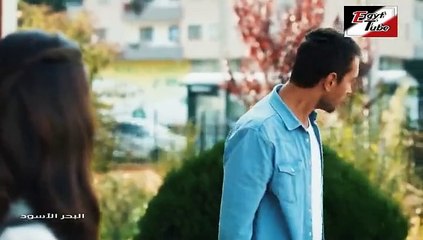 مسلسل البحر الأسود - الحلقة 176 - تركى مدبلج