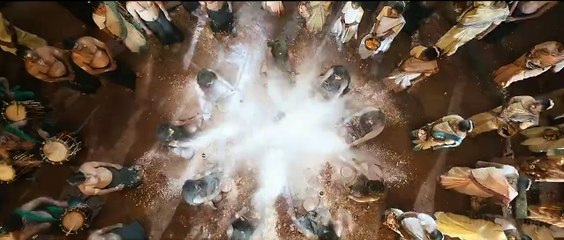 AGHORI - Hindi Trailer _ Allu Arjun _ Nayanthara_ Vijay Sethupathi_ Sanjay Dutt_ Bhuvan Gowda_ Kriti