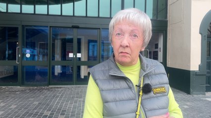 Liverpool reacts to the weekend riots