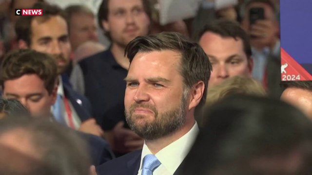 J.D. Vance plombe la campagne de Donald Trump