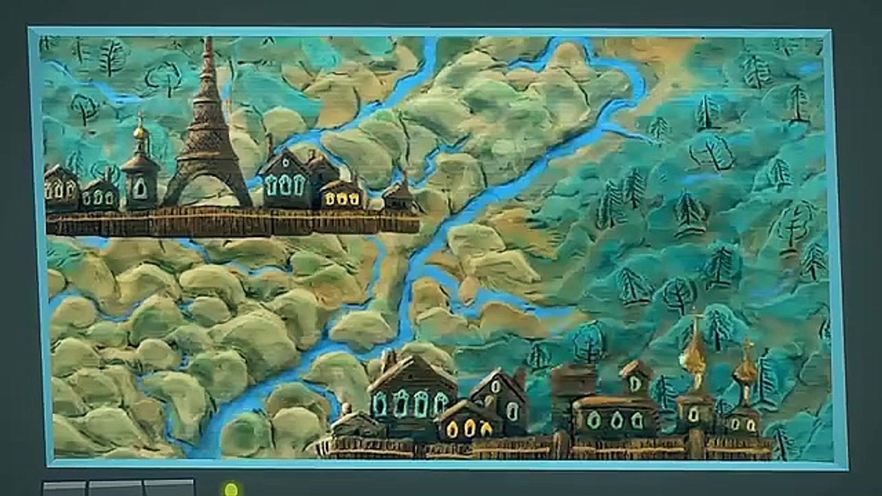 The Fixies  The Cartoons  Cartoon in English